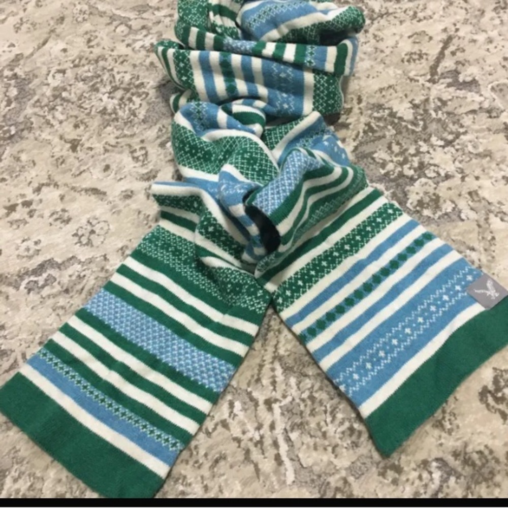 🛍HP🛍American eagle 🦅 scarf